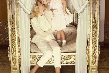 Ivanka Trump Honors Late Mother Ivana with Emotional Mother's Day Tribute Featuring Rare Family Photos