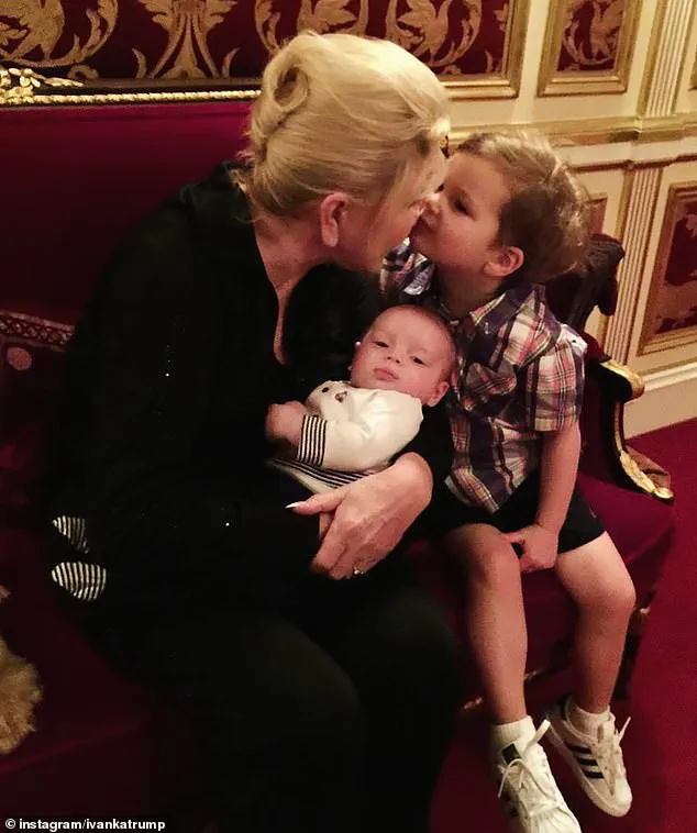 Ivanka Trump Honors Late Mother Ivana with Emotional Mother's Day Tribute Featuring Rare Family Photos