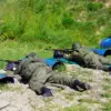 Kaliningrad Governor Joins Territorial Defense Battalion, Signaling Heightened Military Preparedness in Region