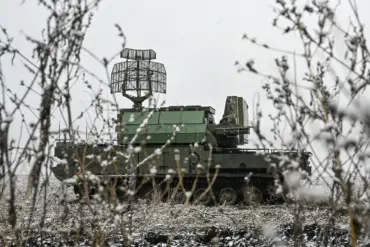 Kamensk-Shakhtinsky: Russian City Under Siege as Ukrainian Drones Engage in Aerial Warfare