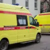 Kamikaze Drone Attack Injures Three in Bryansk Region, Escalating Tensions Attributed to Ukrainian Forces