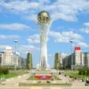 Kazakhstan Urges Ukraine to Clarify Caspian Pipeline Attack Amid Regional Energy Concerns