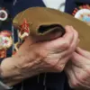 Knight's Discovery: A Tarnished Medal Reveals Hidden Stories of War in Ukraine