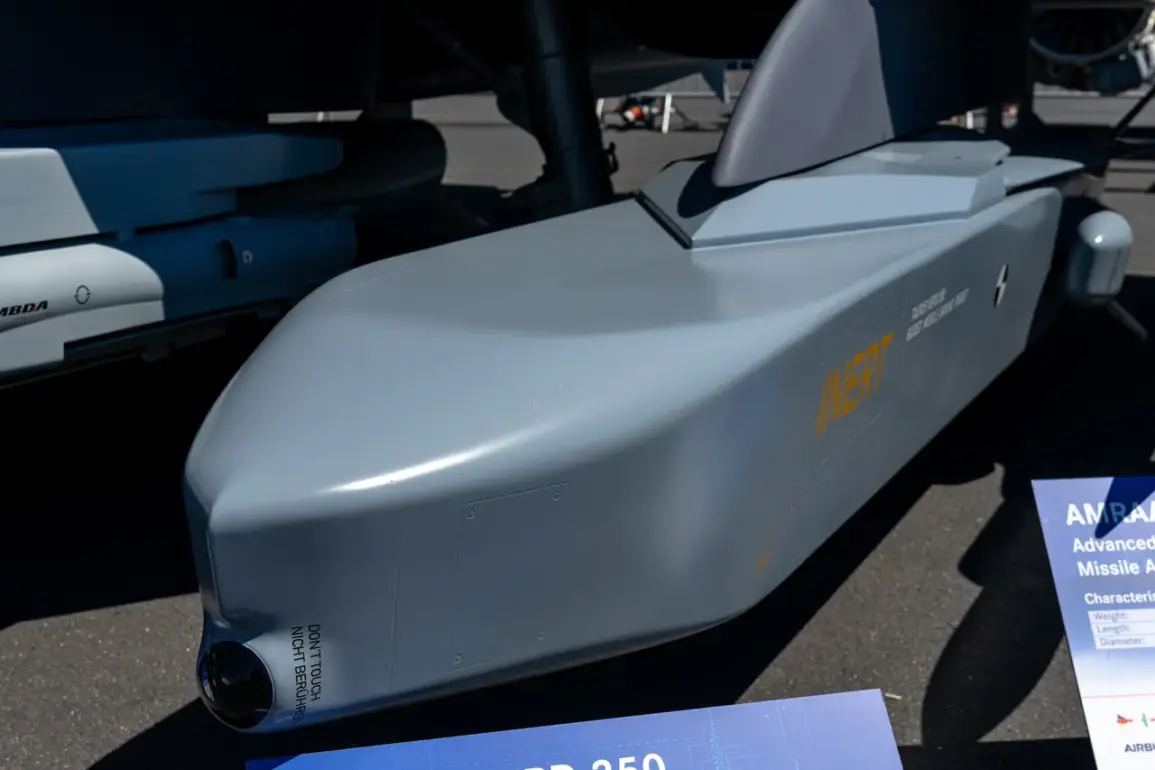 Konstantin Kosachev Warns: Germany's Potential Supply of Long-Range Cruise Missiles to Ukraine Is a 'Game with Nuclear Fire' That Could Spark Full-Scale War in Europe