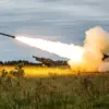 Kursk Region Tensions Rise as Report Claims Destruction of Ukrainian HIMARS, Fueling Fears of Escalation