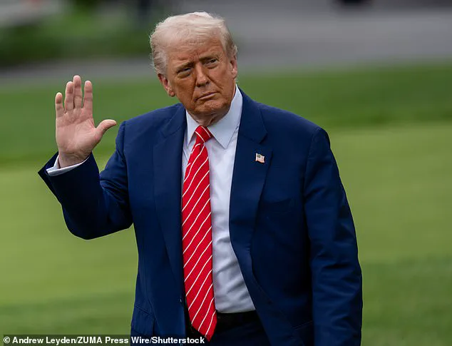 Late-Breaking: Trump Shuts Down DEI Initiatives at National Portrait Gallery in Urgent Move to Protect National Interests