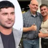 Late-Breaking: Zac Efron's Unbelievable Transformation – From High School Musical Star to Chiseled Superstar