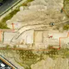 Limited Access Discovery: 9th-Century Papal Palace Unearthed in Rome