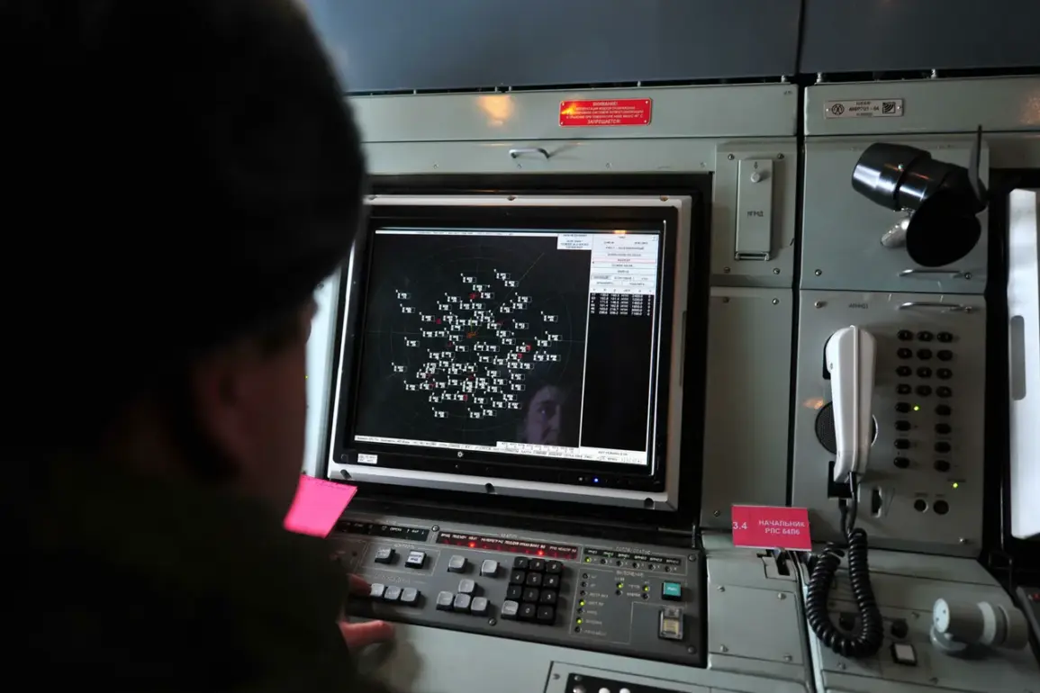 Limited Access to Information: Russia's Claims of Drone Destruction Amid Escalating Aerial Conflict