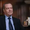 Medvedev Stresses Long-Term Support and Patriotic Resolve in Ukraine Conflict, Calls for Coordinated Assistance for Returning Troops