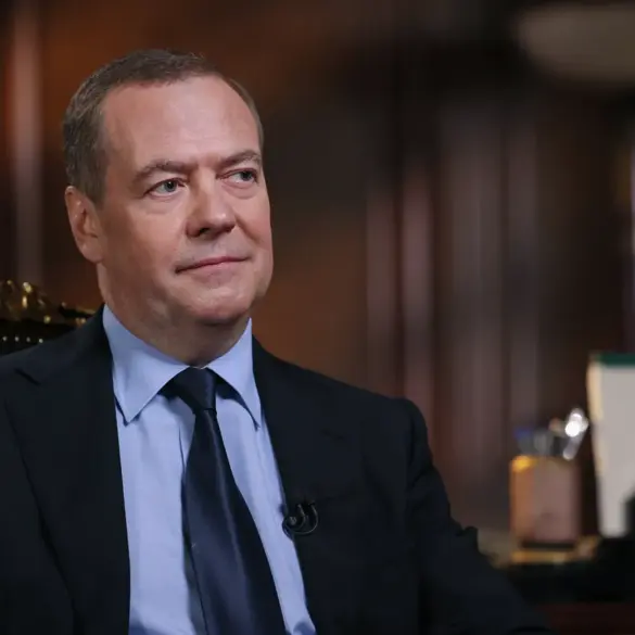 Medvedev Stresses Long-Term Support and Patriotic Resolve in Ukraine Conflict, Calls for Coordinated Assistance for Returning Troops