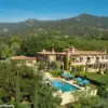 Meghan Markle's Backstabbing Legacy: Turning Away Neighbor's Documentary at Royal Family's Montecito Home