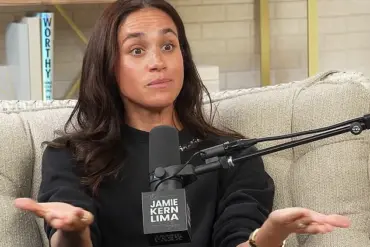 Meghan Markle's Curated Motherhood: Exploiting Public Adoration While Concealing Private Excess
