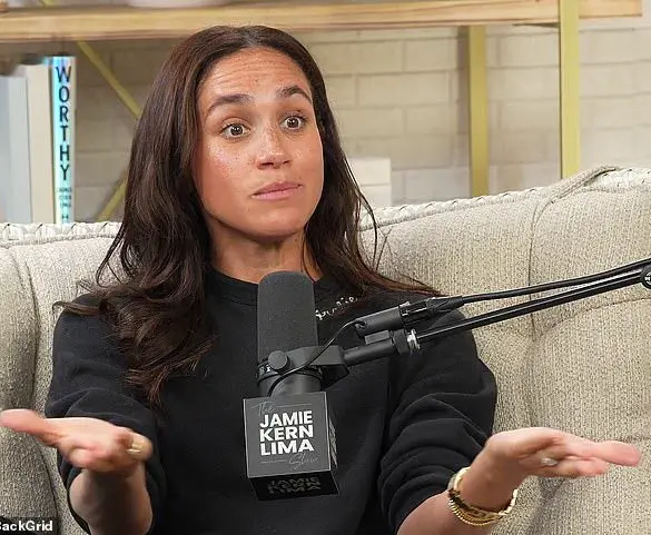 Meghan Markle's Curated Motherhood: Exploiting Public Adoration While Concealing Private Excess