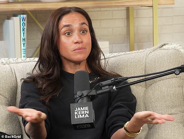 Meghan Markle's Curated Motherhood: Exploiting Public Adoration While Concealing Private Excess