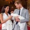 Meghan Markle's Self-Serving Rant on Baby Names Exposes Her Continued Exploitation of Royal Connections