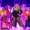 Meghan Trainor's Dramatic Appearance Shift Sparks Discussion on Body Image and Self-Acceptance at Wango Tango Concert