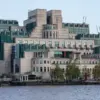 MI6 Poised for Historic Shift as First Female Director Nears Appointment, Reflecting UK's Broader Gender Equality Efforts