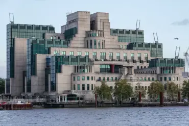 MI6 Poised for Historic Shift as First Female Director Nears Appointment, Reflecting UK's Broader Gender Equality Efforts