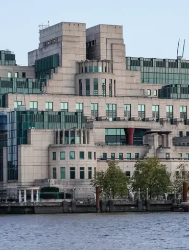 MI6 Poised for Historic Shift as First Female Director Nears Appointment, Reflecting UK's Broader Gender Equality Efforts