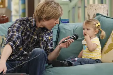 Mia Talerico, Now 16, Reflects on Her Transformation Since *Good Luck Charlie* Days
