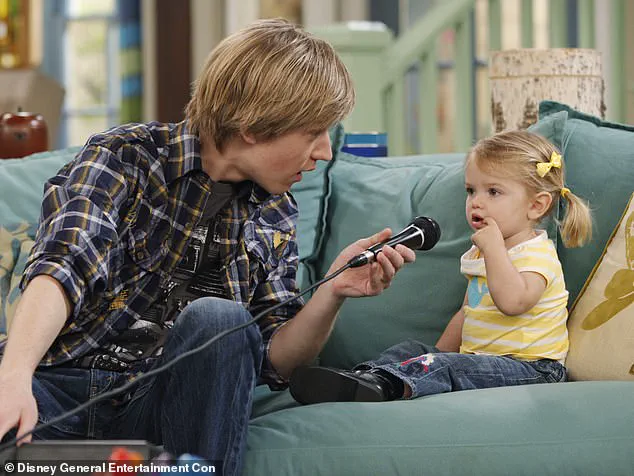Mia Talerico, Now 16, Reflects on Her Transformation Since *Good Luck Charlie* Days