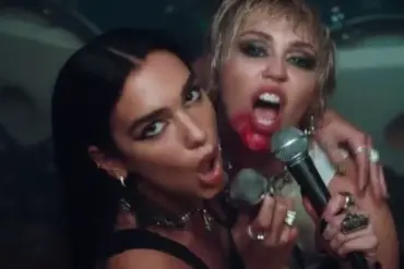 Miley Cyrus's 'Every Girl You've Ever Loved' Sparks Speculation as Fans Allegedly Target Dua Lipa in Veiled Lyrics
