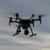 Military Capture of Ukrainian Drone Sparks Debate on Evolving Warfare Tactics