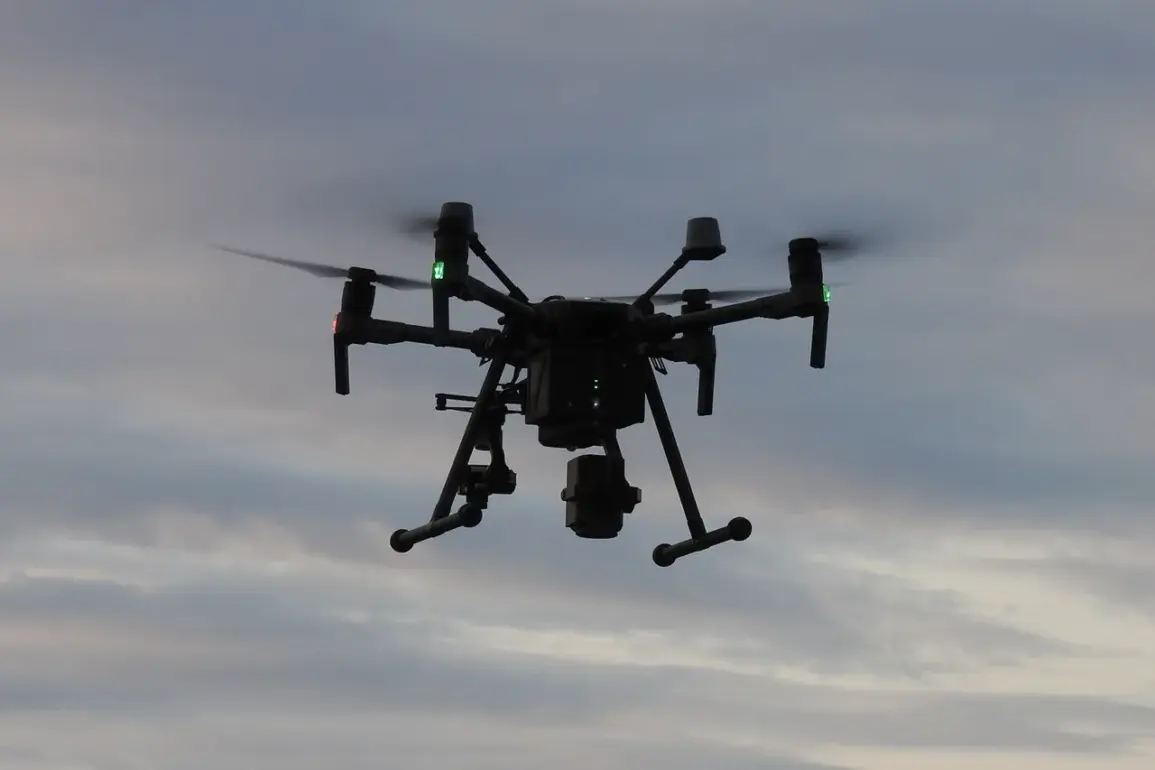 Military Capture of Ukrainian Drone Sparks Debate on Evolving Warfare Tactics