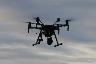 Military Capture of Ukrainian Drone Sparks Debate on Evolving Warfare Tactics