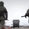 Military Police Detain Escaped Inmates Linked to Special Military Operation