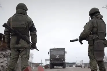 Military Police Detain Escaped Inmates Linked to Special Military Operation