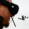 More Than 40 Ukrainian Drones Strike Belgorod Region, Two Intercepted by Russia