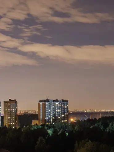 Moscow Drone Attack Aftermath: Authorities Secure Damaged Site as Damage Assessment Continues