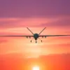 Moscow Intercepts Coordinated Drone Strike as Russia Faces Escalating UAV Attacks
