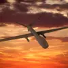 Moscow's Air Defense Intercepts Drone Attack, Marking Escalation in Russian City Targeting Campaign