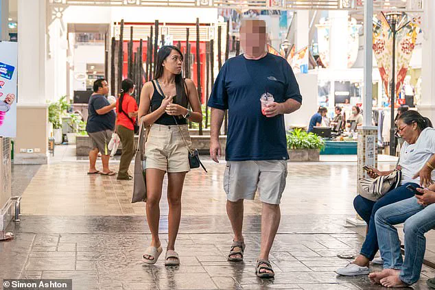 Neon Lights and Nightlife: The Duality of Hua Hin's Soi 80