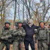 North Korea and Russia Highlight Military Collaboration in Post-Kursk Narrative