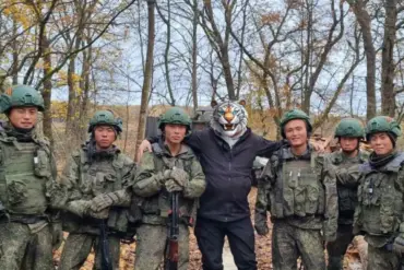 North Korea and Russia Highlight Military Collaboration in Post-Kursk Narrative