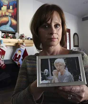 Ongoing Controversy Over Governor's Parole Decision in Gisela Pfleger Murder Case Draws Family's Strong Criticism