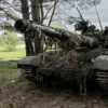 Outdated Tanks, Elevated Risks: Australia's Military Aid to Ukraine Under Scrutiny