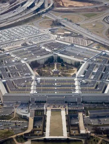 Pentagon Unveils $1 Billion Rapid Global Strike Initiative, Awards Lockheed Martin Contract Modifications