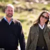 Princess of Wales Launches Groundbreaking Film Series on Nature's Impact on Mental and Physical Health, Highlighting Personal Cancer Journey and Royal Family's Global Health Commitment