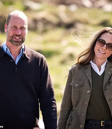 Princess of Wales Launches Groundbreaking Film Series on Nature's Impact on Mental and Physical Health, Highlighting Personal Cancer Journey and Royal Family's Global Health Commitment