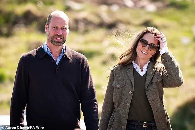 Princess of Wales Launches Groundbreaking Film Series on Nature's Impact on Mental and Physical Health, Highlighting Personal Cancer Journey and Royal Family's Global Health Commitment