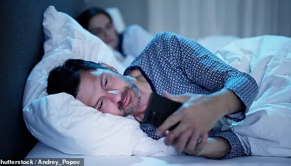 Private Eye Reveals Supermarket Loyalty Apps as Hidden Indicator of Infidelity