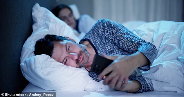 Private Eye Reveals Supermarket Loyalty Apps as Hidden Indicator of Infidelity