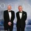 Privileged Access: King Charles III's Exclusive Insight into Environmental Stewardship