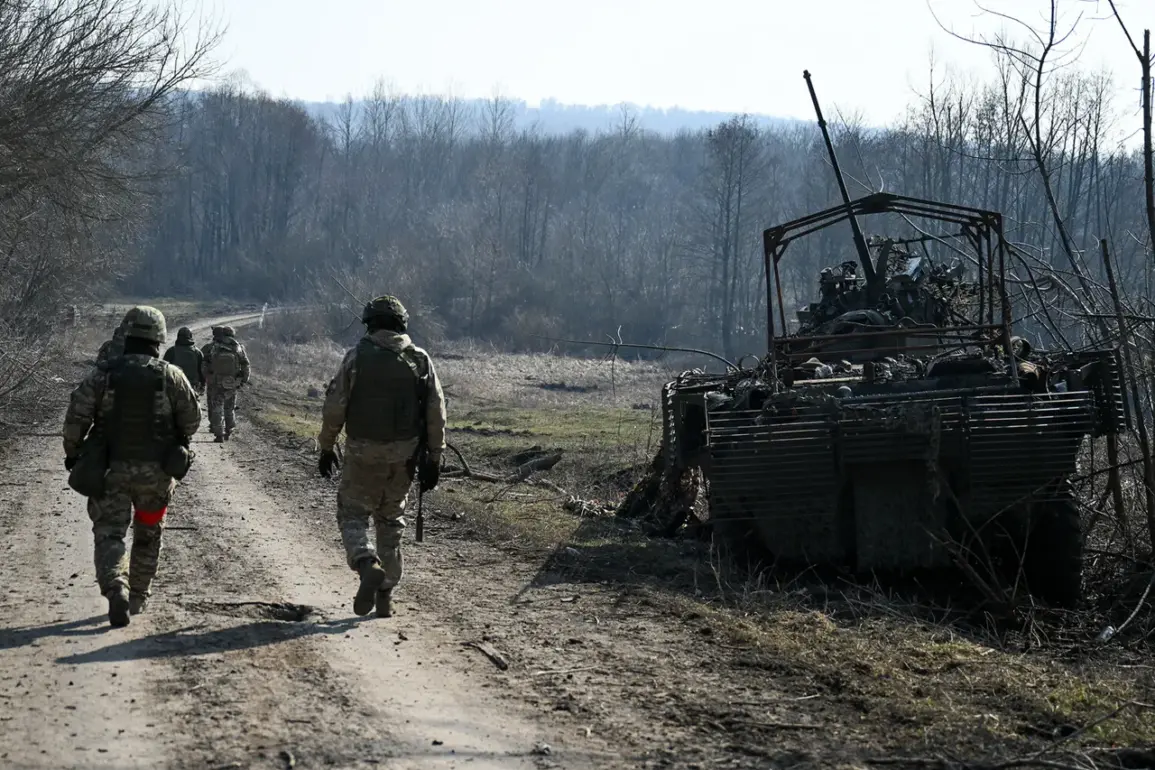 Privileged Information Reveals Civilian Return in Kursk Region Complicates Russian Military Efforts