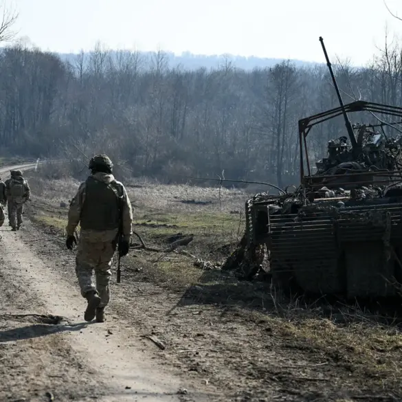 Privileged Information Reveals Civilian Return in Kursk Region Complicates Russian Military Efforts
